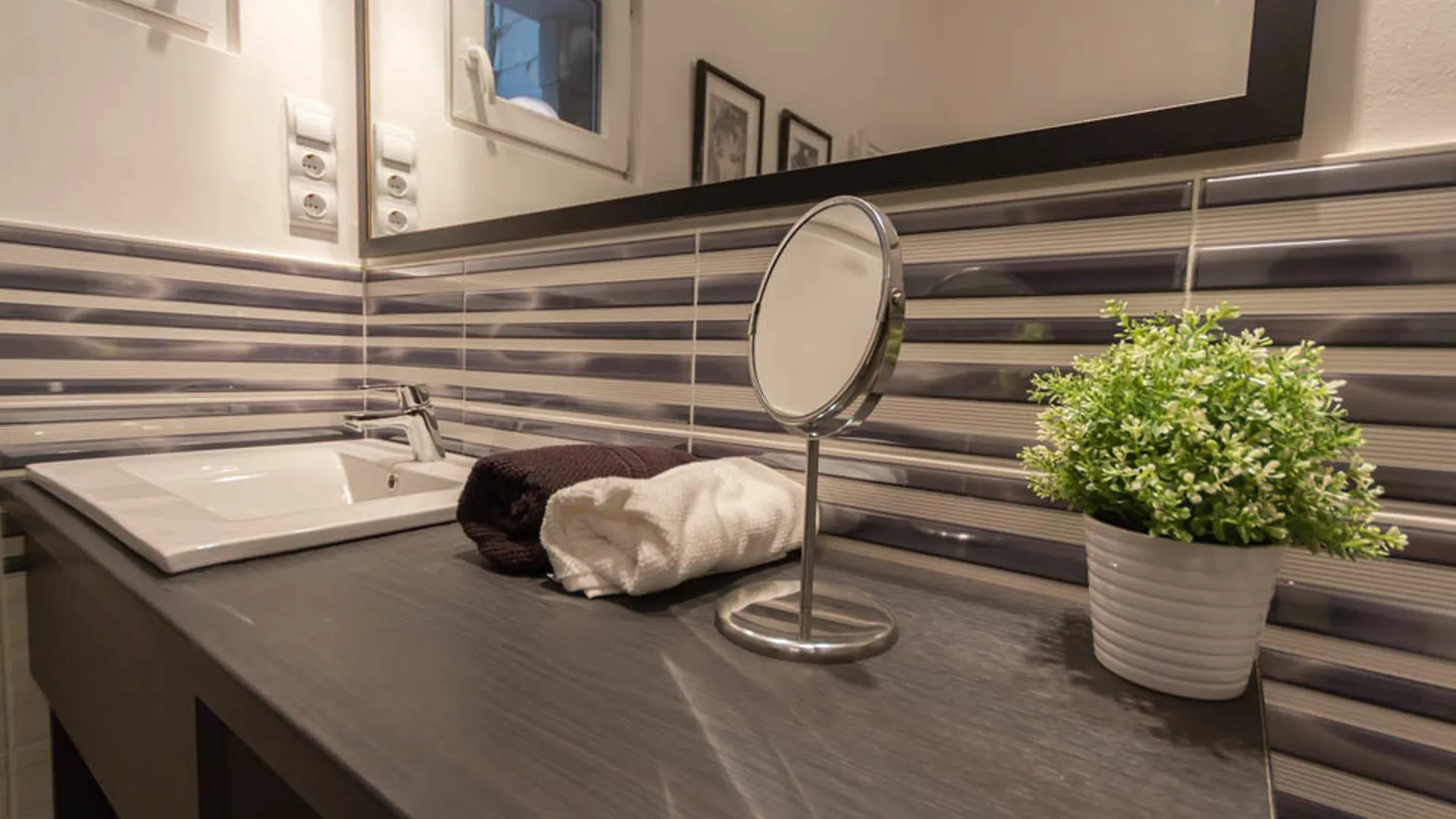 Hi5 Apartments - Luxury Suits Budapest Hungría