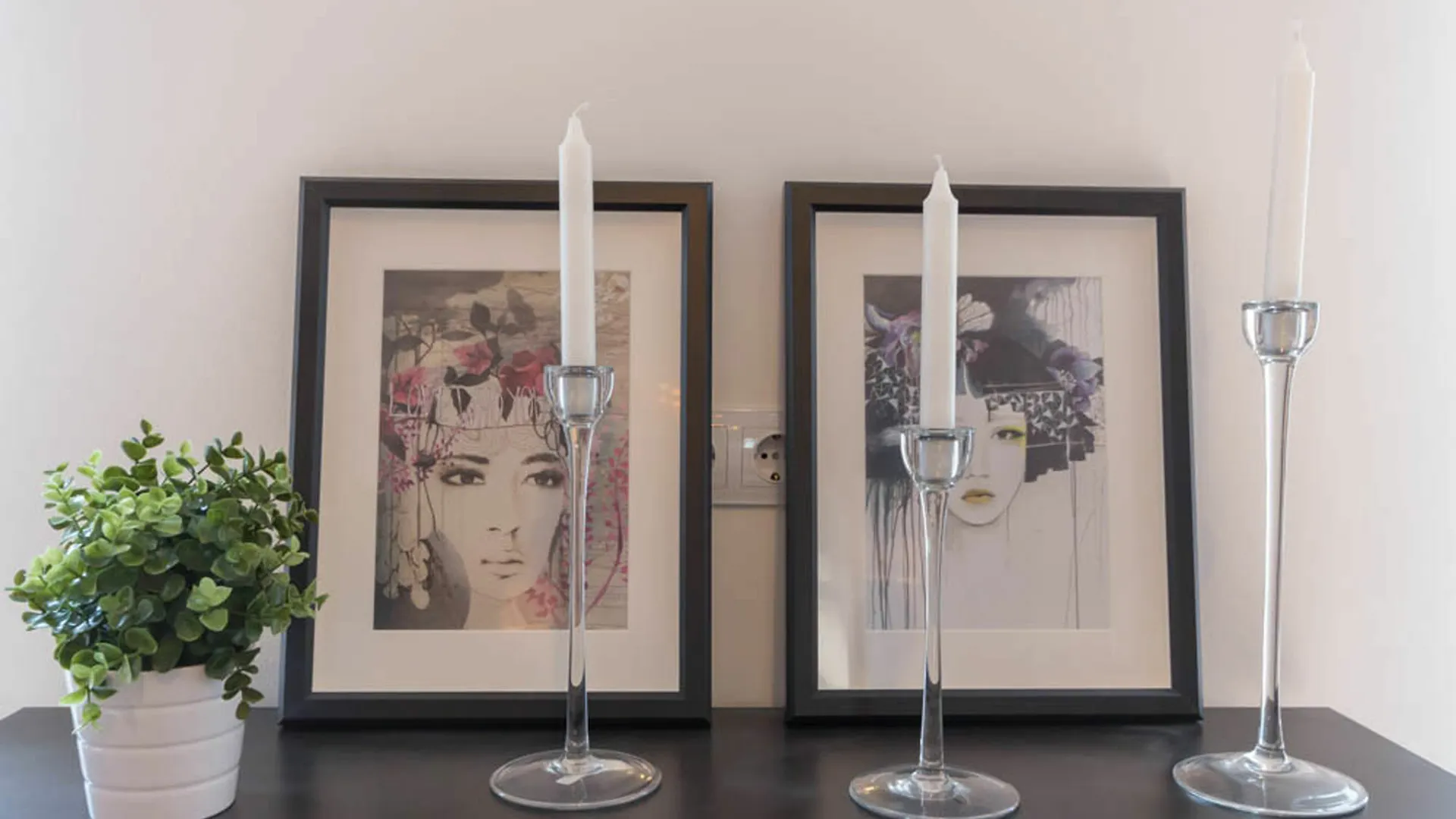 Hi5 Apartments - Luxury Suits Budapest