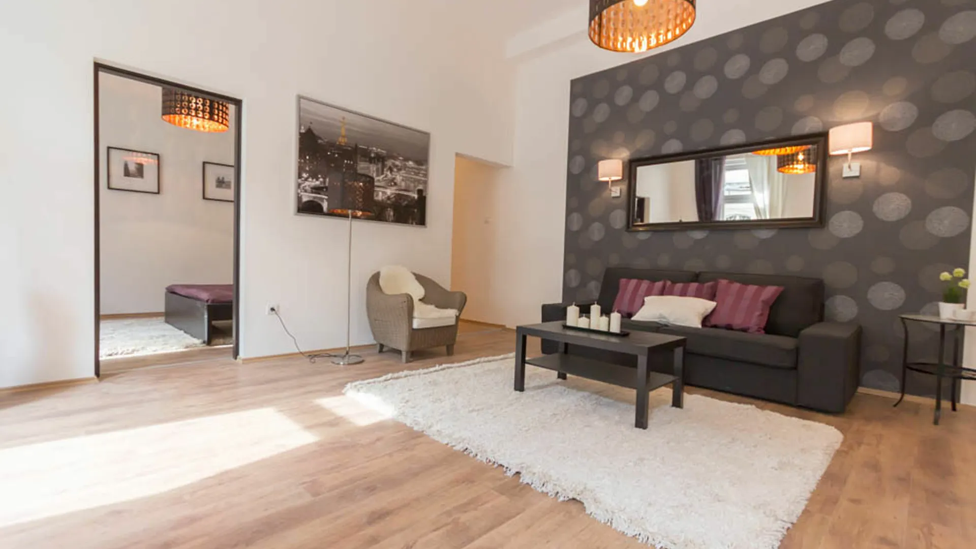 Hi5 Apartments - Luxury Suits Budapest Hungría